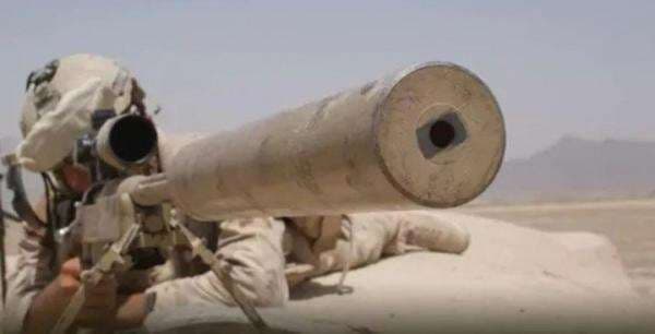 Penembak Jitu Terbaik Dunia Asal Kanada Bantu Ukraina Dalam Melawan Rusia