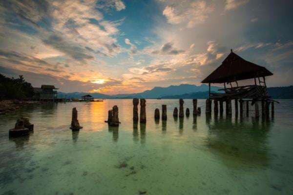 Hidden Gem di Lampung untuk Short Escape dari Jakarta Bareng Pasangan Hidden Gem di Lampung untuk Short Escape dari Jakarta Bareng Pasangan