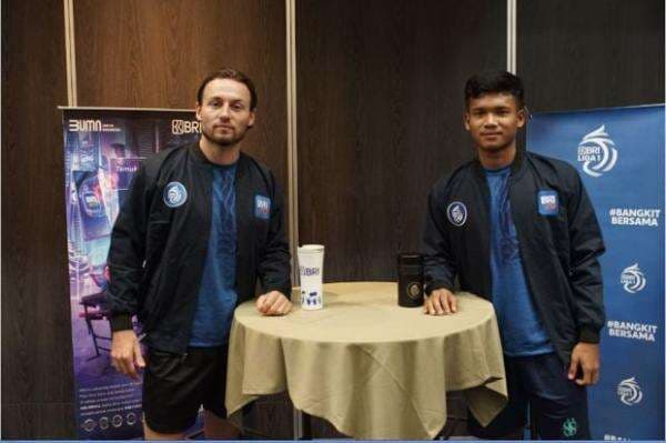 BRI Liga 1 2021-2022, Harapan Pemain Lokal Go Internasional