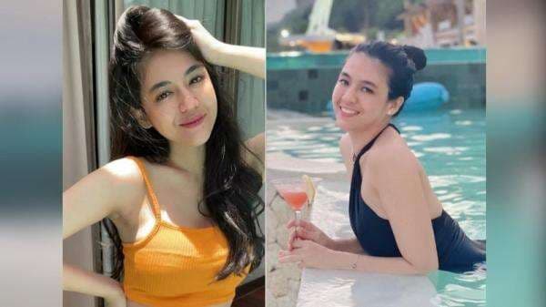 5 Outfit ke Pantai ala DJ Una, Janda Seksi yang Makin Gemesin! 5 Outfit ke Pantai ala DJ Una, Janda Seksi yang Makin Gemesin!