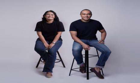Dentsu Indonesia Tunjuk CEO Media dan Chief Growth Officer Baru Dentsu Indonesia Tunjuk CEO Media dan Chief Growth Officer Baru