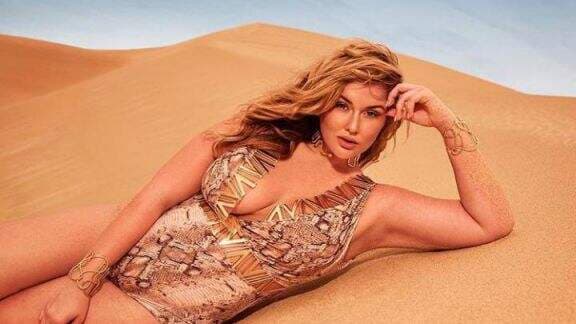 Wanita Curvy atau Gemuk Jangan Minder Ya! Ini Cara Pilih Gaya Busana Agar Lebih Nyaman dan Percaya Diri, Ternyata Salah Satunya...