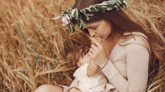 Ini Lho 4 Minuman yang Harus Dikonsumsi Ibu Menyusui, ASI Jadi Lancar Jaya