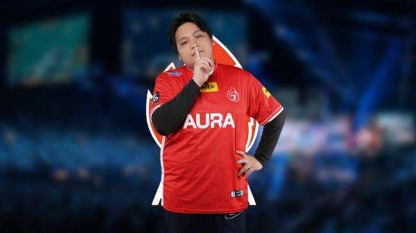 Aura High: Jangan Pernah Remehkan Kata Semangat!