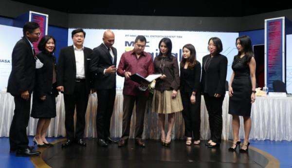 Ganti Nama dan Akuisisi 3 Perusahaan, Hary Tanoe Turun Gunung Demi Pimpin Bisnis Digital