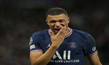 Pemilik PSG Bertekad untuk Mempertahankan Mbappe