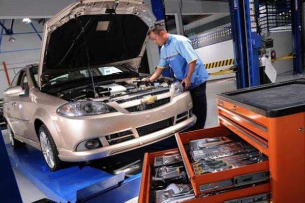 Cara Membersihkan Kerak Piston Tanpa Bongkar Mesin