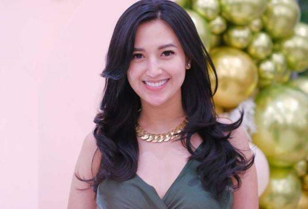 Biodata dan Agama Sylvia Fully, Artis Cantik si Mantan Istri Bos Migas Kini Jadi Hot Mama