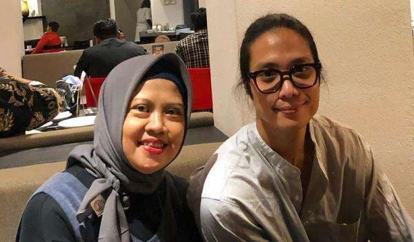 Innalillahi, Ini Penyebab Ibu Sambung Dikta Yovie And Nuno Meninggal Dunia