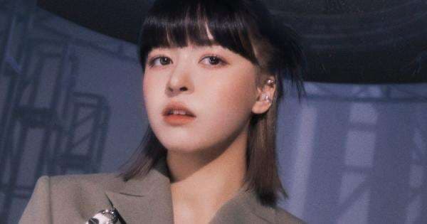 Lily NMIXX Dipuji untuk Kemampuan Vokalnya