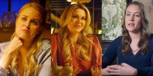 Merangkum The Tinder Swindler: Kekuatan Para Korban Hadapi Aksi Penipuan