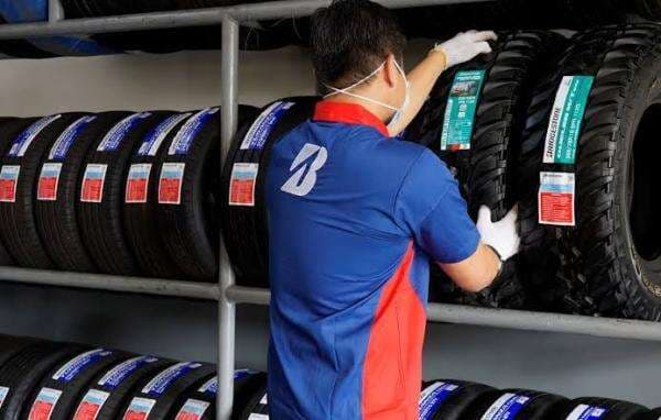 Era Elektrifikasi, Bridgestone Global Fokus Kembangkan Teknologi Netral Karbon