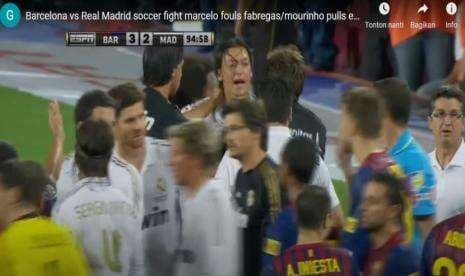 Misteri: Islam Dihina, Oezil Mengamuk