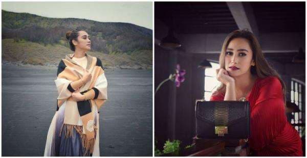 5 Rahasia awet muda Alexandra Gottardo, hindari pakai makeup harian