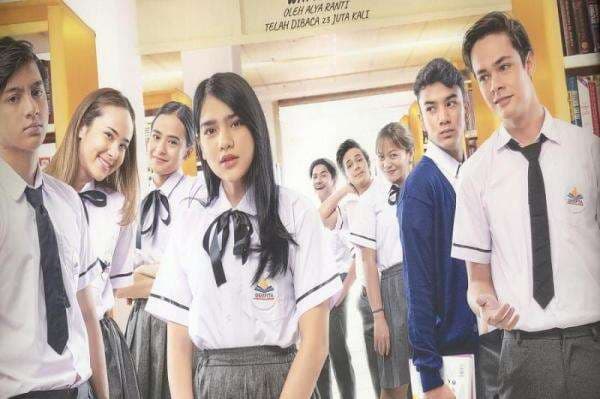 Sinopsis Film The Other Side, Siap Bikin Emosi Campur Aduk!