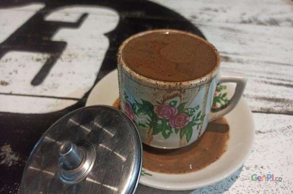 Sensasi Nikmat dan Autentik Kopi Kothok Khas Cepu