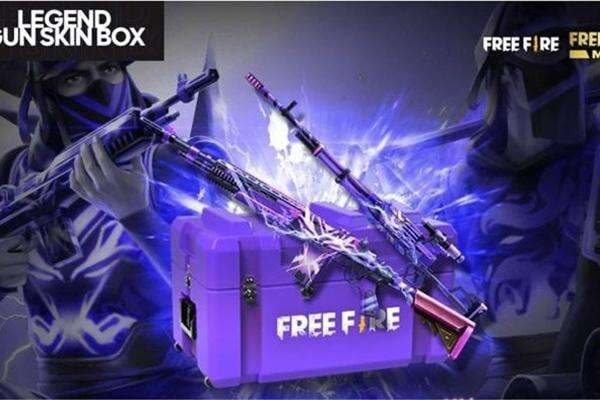 Cara Mudah Tukarkan Kode Redeem FF Free Fire, Buruan