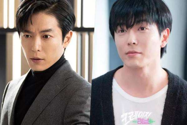 Kim Jae Wook Berubah setelah Hilang Ingatan, Drama "Crazy Love" Mulai Lucu