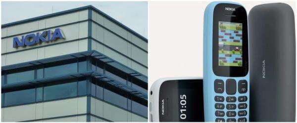 Harga 11 HP Nokia jadul beserta fiturnya, cocok untuk bernostalgia