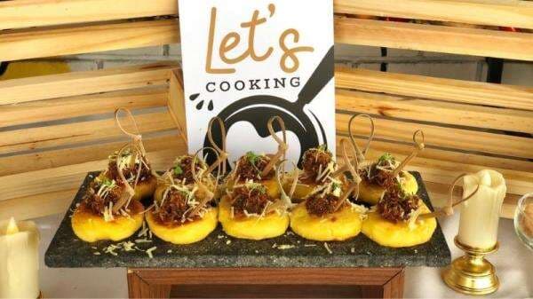 3 Resep Fusion Food Kekinian, Lezat dan Menyehatkan!