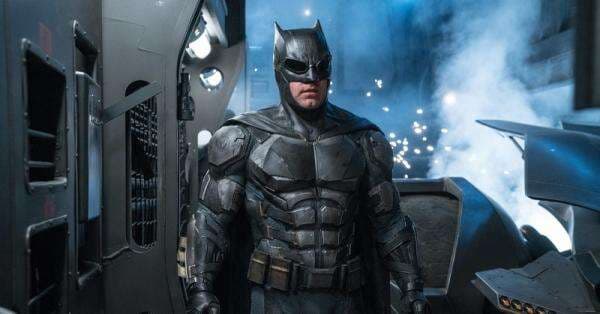 Urutan Film Batman, Wajib Tahu sebelum Nonton The Batman