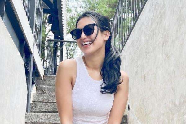 Biodata dan Agama Sylvia Fully, Artis yang Makin Populer lewat Film Perahu Kertas