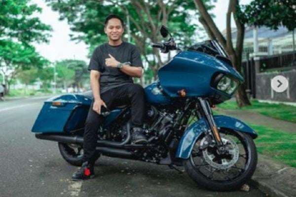 Mengenal Quotex, Trading Judi Online yang Bikin Doni Salmanan Terancam Dibui