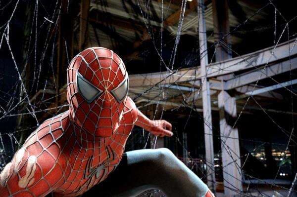 Urutan Film Spiderman Lengkap dari Versi Tobey Maguire Hingga Tom Holland