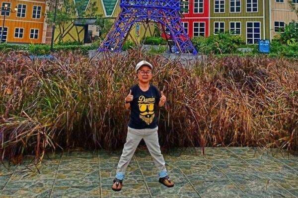 7 Fakta Kasus Daus Mini, Lengkap dengan Kronologi Mobil yang Diamankan Polisi