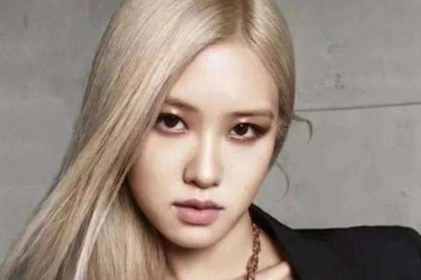 Perjalanan Karier Rose BLACKPINK, dari Audisi hingga Debut di Korea Selatan