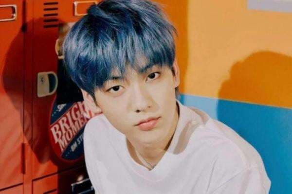 Soobin TXT Positif Covid-19, Alami Batuk Pilek dan Sakit Tenggorokan