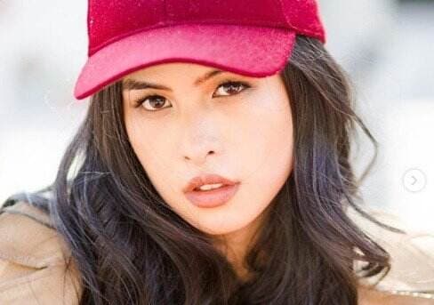 Profil Biodata Maudy Ayunda, Artis Indonesia yang Masuk Kampus Terbaik Dunia
