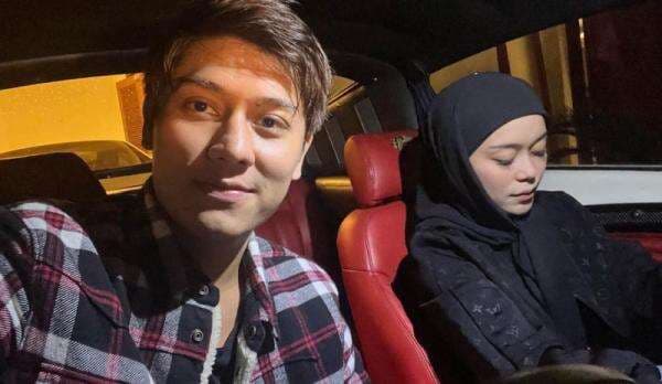 Rizky Billar Ngomel, Lesti Kejora Doyan Jajan Baju Bayi Harga Jutaan: Dulu Dede Mainnya di Comberan Kampung Rizky Billar Ngomel, Lesti Kejora Doyan Jajan Baju Bayi Harga Jutaan: Dulu Dede Mainnya di Comberan Kampung