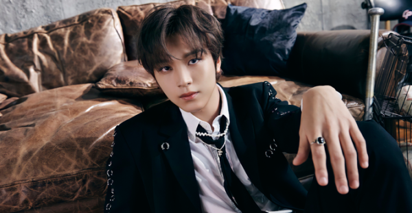 Fakta Menarik Haechan NCT yang Puncaki iTunes Dunia dengan Lagu ‘Good Person’!