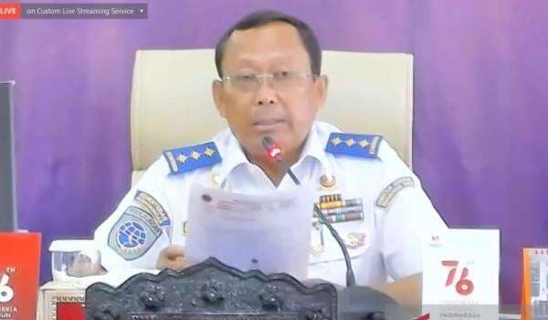 Angkutan Umum di IKN Disebut Bakal Menggunakan Kendaraan Otonom