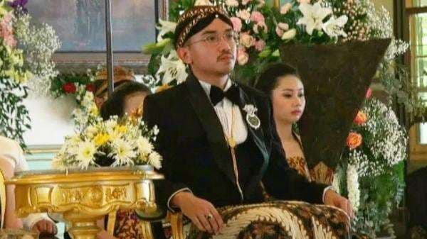 Biodata dan Profil GPH Bhre Cakrahutomo Wira Sudjiwo: Umur, Agama dan Karier, Anak KGPAA Mangkunegara IX Naik Tahta Raja Mangkunegara X