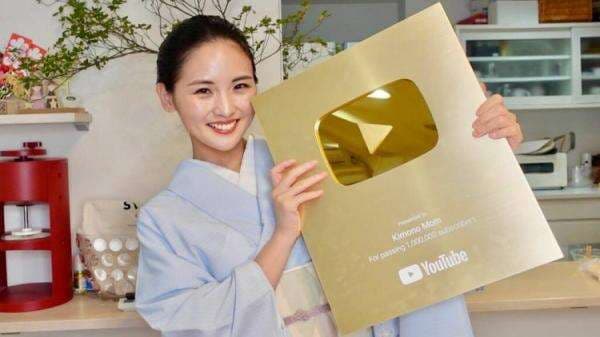 8 Wanita Inspiratif Tahun Ini, Mengubah Jepang Jadi Lebih Baik