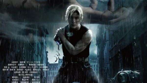 Fullmetal Alchemist Luncurkan Dua Film Live Action Baru Sekaligus