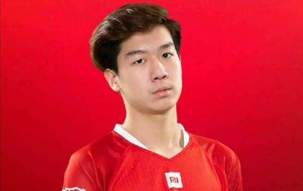 Kalah di Game Pertama Lawan Geek Fam, Ini Alasan dari BTR Matt!