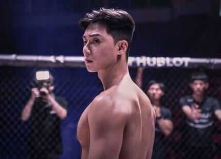 Badan Kekar Park Seo Joon Bikin Wanita Melongo, Ini 4 Rahasianya
