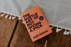 10 Rekomendasi Buku Self Healing