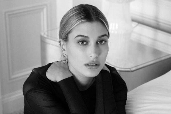 Alami Gejala Stroke, Hailey Bieber Dilarikan ke Rumah Sakit
