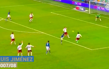 VIDEO: 5 Gol Kandang Terbaik Inter Milan ke Gawang Torino