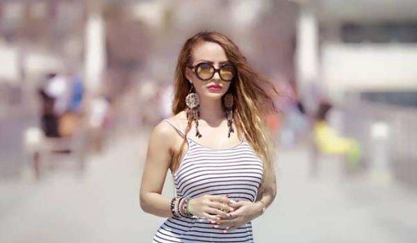 Deretan Artis yang Pernah Terlibat Prostitusi, Fotonya Bikin Gagal Fokus