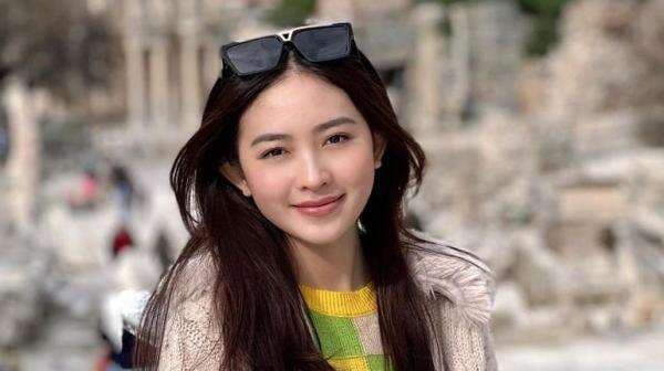 Profil Biodata Natasha Wilona, Aktris Cantik Berjuluk Ratu Sinetron