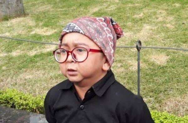 Langgar Lalu Lintas, Daus Mini Terancam Dipenjara