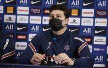 Pochettino Baru Angkat Bicara setelah PSG Ditendang Real Madrid dari Liga Champions 3 Hari Lalu