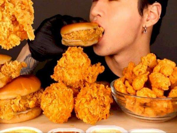 Istilah Anak Sultan, Fun Fack, hingga Mukbang Jadi Tren, Ternyata Ini Makna Sebenarnya