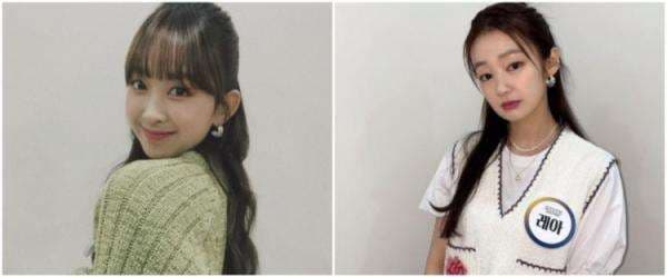 12 Potret predebut member Secret Number, paras cantik Dita Karang khas