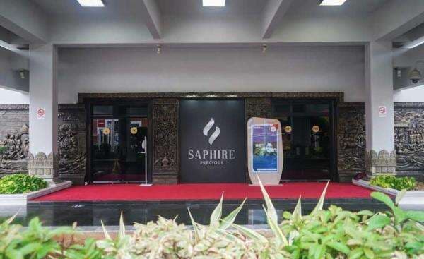 Kurang dari Dua Bulan, Jumlah Penerbangan Jet Pribadi di Bandara Soekarno-Hatta Sangat Fantastis